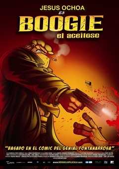 Boogie - Amazon Prime