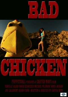 Bad Chicken - amazon prime