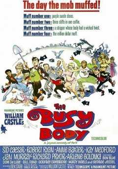 The Busy Body