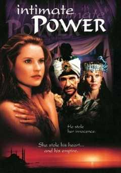 Intimate Power - vudu