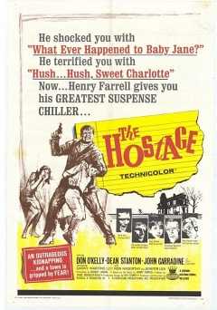 The Hostage - amazon prime