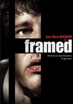 Framed - Movie