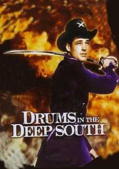 Drums in the Deep South