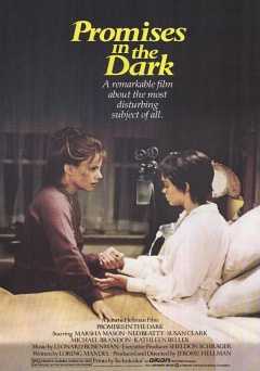 Promises in the Dark - Movie