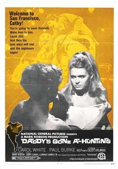 Daddys Gone A-Hunting - vudu