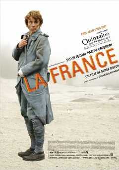 La France - Amazon Prime