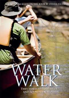 WaterWalk - amazon prime
