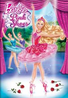 Barbie: In The Pink Shoes