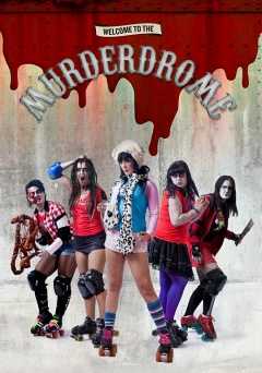 Murderdrome - vudu