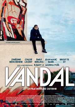 Vandal