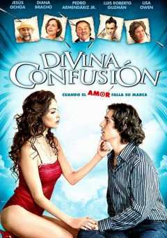 Divina Confusion - Movie