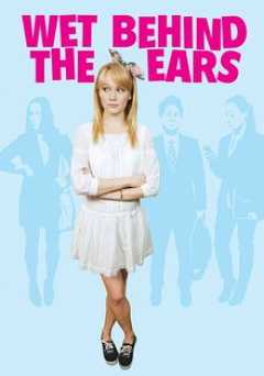 Wet Behind the Ears - HULU plus