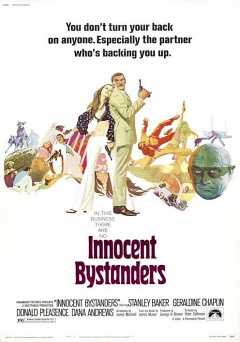 Innocent Bystanders - vudu
