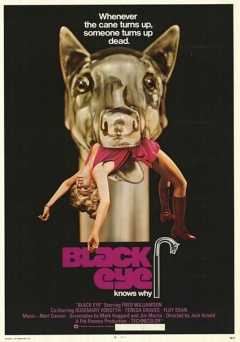 Black Eye - vudu