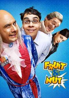 Fruit & Nut - Movie
