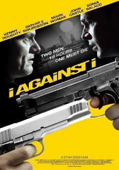 I Against I - vudu