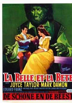 Beauty And The Beast