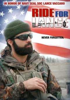 Ride For Lance - vudu
