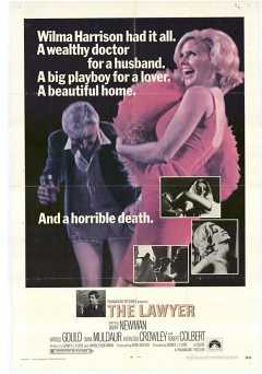 The Lawyer - Amazon Prime