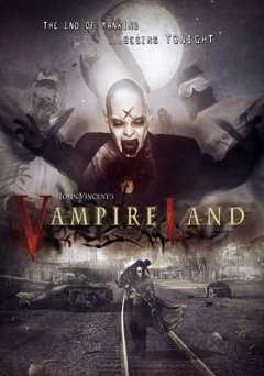 Vampireland - Amazon Prime