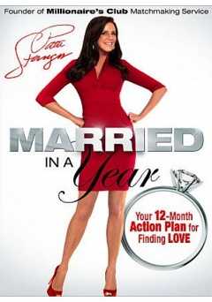 Married in a Year - Movie