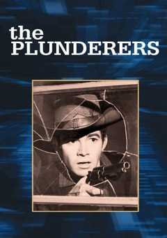 The Plunderers