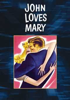 John Loves Mary