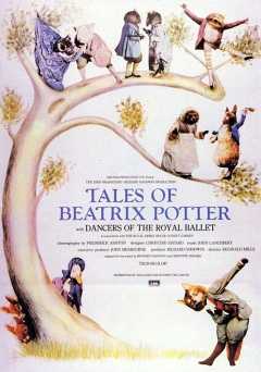 The Tales of Beatrix Potter