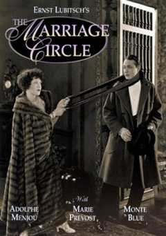 The Marriage Circle