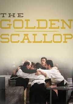 The Golden Scallop