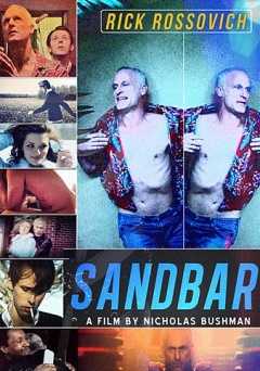 Sandbar