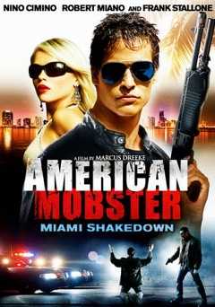 American Mobster: Miami Shakedown