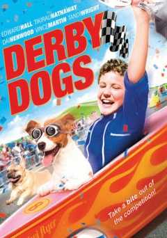 Derby Dogs - amazon prime