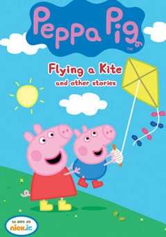 Peppa Pig: Flying a Kite