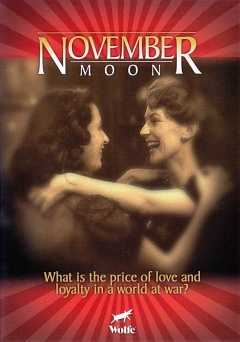 November Moon - vudu
