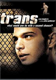 Trans - HULU plus