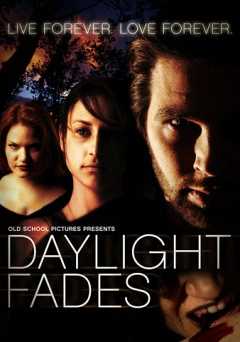 Daylight Fades