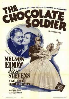 The Chocolate Soldier