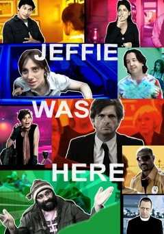 Jeffie Was Here