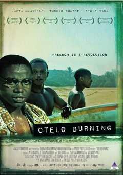 Otelo Burning - vudu