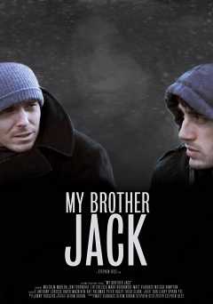 My Brother Jack - amazon prime