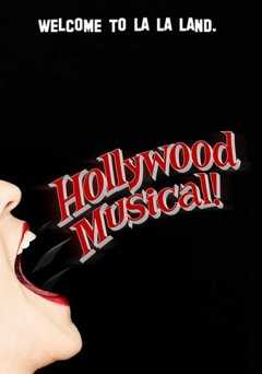 Hollywood Musical! - Amazon Prime