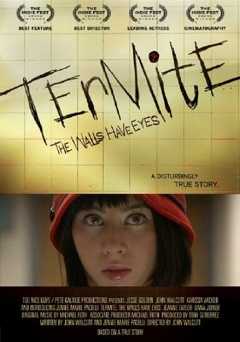 Termite - amazon prime