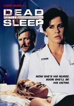 Dead Sleep - Movie