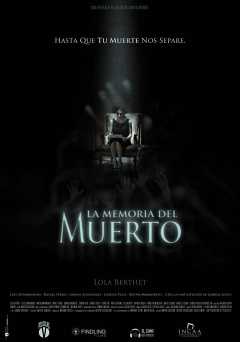 Memory of the Dead