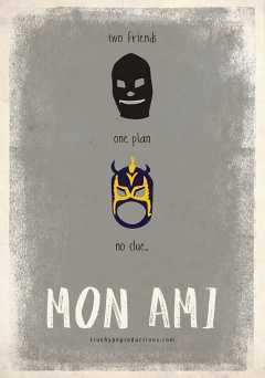 Mon Ami - vudu