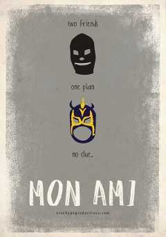 Mon Ami - Movie