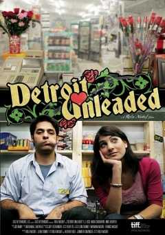 Detroit Unleaded - Amazon Prime