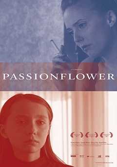 Passionflower - Movie