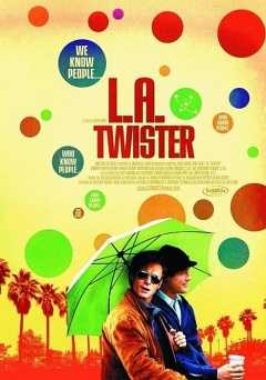 L.A. Twister